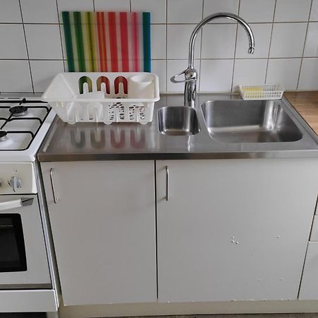 Full Apartment Malmö Esterno foto