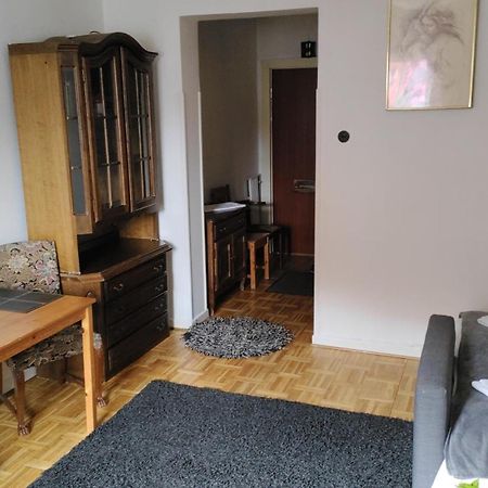 Full Apartment Malmö Esterno foto