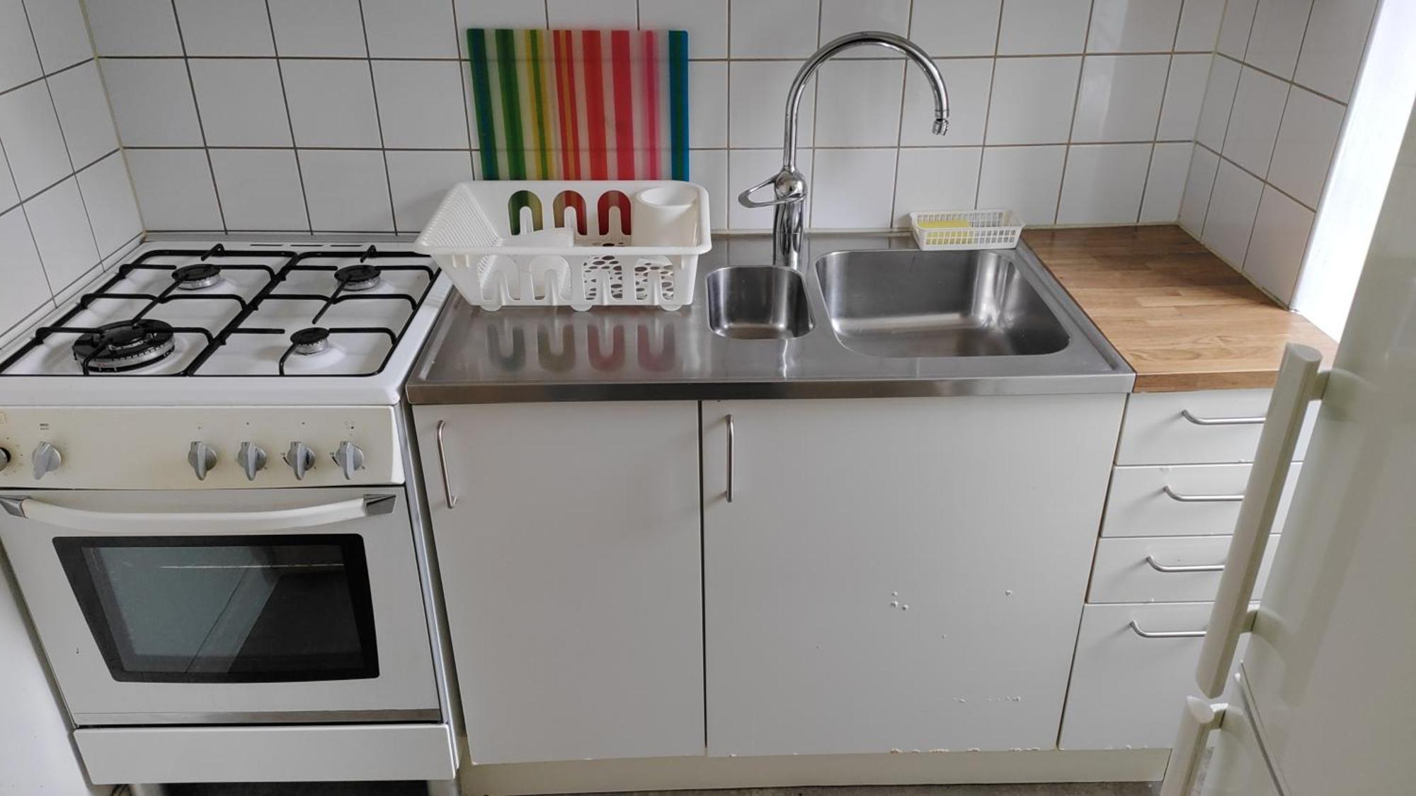 Full Apartment Malmö Esterno foto